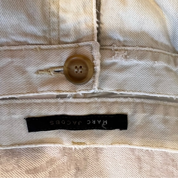 Marc Jacob’s size 10 women’s jeans - Picture 2 of 6